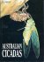 Maxwell Sydney Moulds - Australian Cicadas