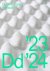 Barbara van Santen & Sophie Tijssen & Pao Lien Djie & Diana Janssen & Jean-Louis Goossens & Rita van Hattum & Madeleine van Lennep - Dutch Designers Yearbook - 2023