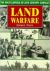 Land warfare : the encyclop...
