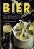KERKHOVEN, PUCK. - Bier & food.