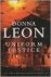 Donna Leon - UNIFORM JUSTICE
