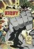Kirby - King of Comics