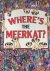 Where' the Meerkat