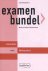 Examenbundel vwo Wiskunde A...