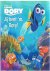 Garr, Bonita - Disney Pixar - Finding Dory - Jij bent 'm, Dory!