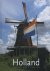 - Holland Nederlands - Engels