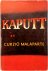 Curzio Malaparte - Kaputt