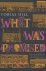 Tobias Hill - What Was Promised