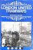 Geoffrey Wilson - London United Tramways. A History 1894 - 1933.