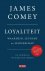 James Comey - Loyaliteit