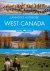 West-Canada on the road / L...