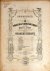 [Op. 832, Nr. 9] Album des ...