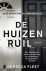 Rebecca Fleet - De huizenruil