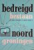 Groot, Emme (voorwoord) - Bedreigd bestaan: de sociale, economische en culturele situatie in Noord-Groningen in 1959