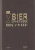Vinken, Ben - Bier op het menu