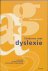 Nel Hofmeester - Studeren met dyslexie