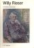 Willy Rieser. Schilderijen ...
