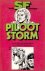 Sprenger - 2 Piloot storm