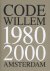 Willem Middelkoop - Code Willem