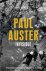 Paul Auster, Auster - Invisible