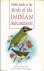 Grimmett, R. e.a. - Pocket Guide to the Birds of the Indian Subcontinent