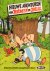 Gosginny, R. en A. Uderzo - Nieuwe Avonturen van Asterix en Obelix, 15 korte verhalen aangeboden door Hero, geniete softcover, gave staat