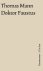 Thomas Mann - Doktor Faustus