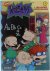 Klasky Arlene Csupo Gabor Germain Paul - 7 spetterende stripavonturen