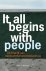 Derick H. Maarleveld - It all begins with people