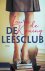 De Koning, Laura - De leesclub