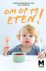 Om op te eten