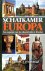 Janse, H. - Schatkamer Europa