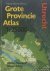 Grote Provincie Atlas Utrec...