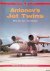 Gordon, Yefim - Antonov Jet Twins: The An-72/-74 Family
