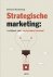 Strategische marketing hand...