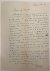 Manuscript 1961 | Manuscrip...