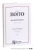 Boito, Arrigo. - Arrigo Boito. Mephistopheles. An Opera in Four Acts for Soli, Chorus and Orchestra with Italian and English text. Vocal score. K 06088. [reprint].