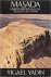 Masada: Herod's fortress an...