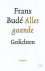 F. Bude - Alles gaande