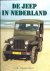 Jeep In Nederland