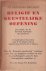 Hegardt, B. - Religie en geestelijke oefening. Een studie van de Exercitia Spiritualia der Jezuïeten. Vertaald uit het Zweedsch door Ir. W. Meijer Cluwen. Ingeleid door W.J. Aalders