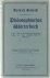 Heinrich Schmidt - Philosophisches Wörterbuch