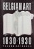 POSADA ART BOOKS. - Belgian art 1830-1930. Artist's monographs. General publications. Exhibition catalogues. Series. (Booksale catalogue Posada Art Books, Brussel).
