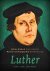 Martin van Wijngaarden - Luther, zijn leven, zijn werk
