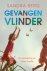 Sandra Berg - Gevangen vlinder