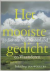 HET MOOISTE GEDICHT - De fa...