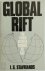L S. Stavrianos - Global Rift