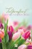 Greetje van den Berg, Simone Foekens - Tulpenfeest