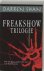SHAN, Darren - Freakshow Trilogie