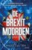 Hugo Luijten - De Brexitmoorden